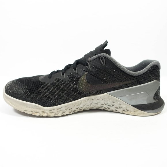 Nike Metcon 3 Crossfit Cross Training Shoes - Women's Size 8 - Picture 5 of 9